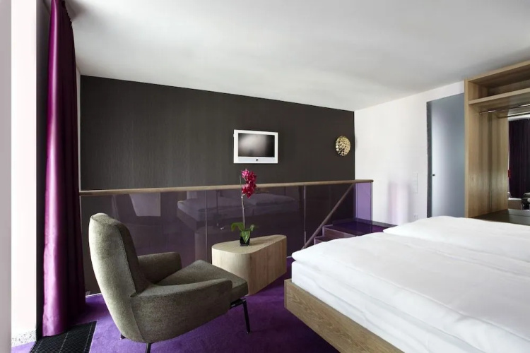 abito suites Leipzig
