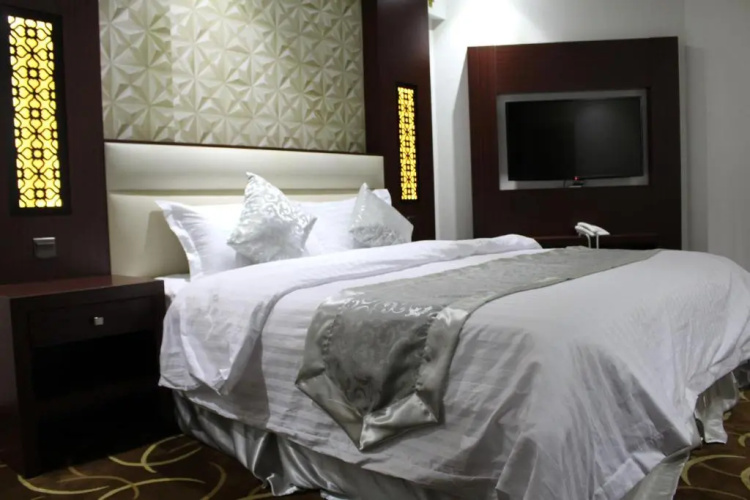 Sama Hotel