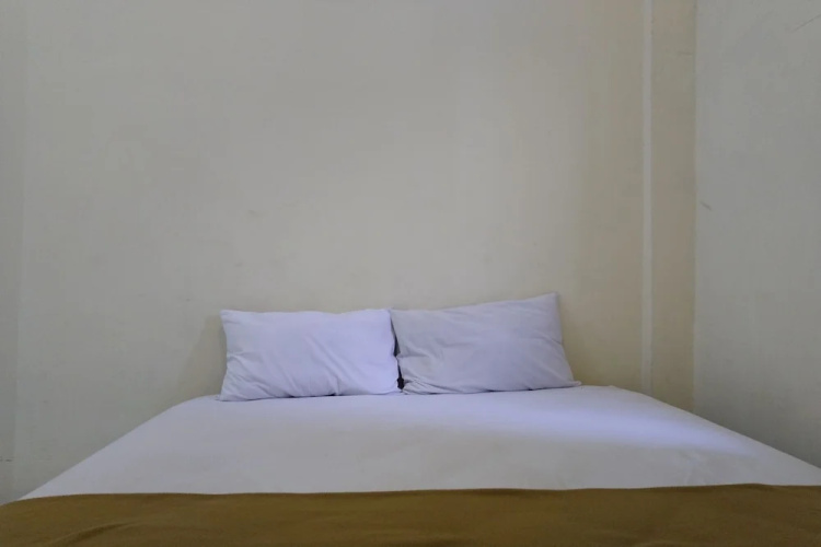 OYO 3499 J8 Hotel