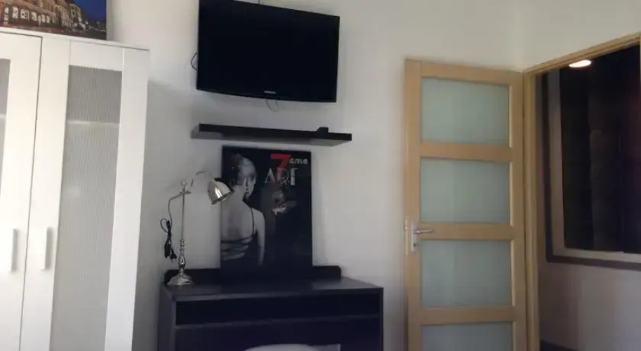 Cocoonin'lille Appartement