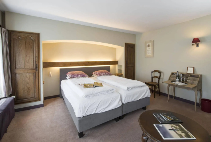 Auberge Beau Séjour