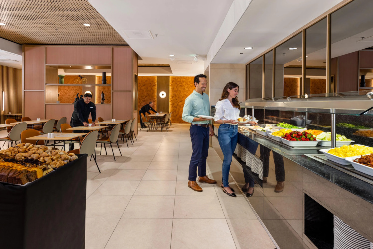 Hotel Riu Plaza Fisherman's Wharf photo 15