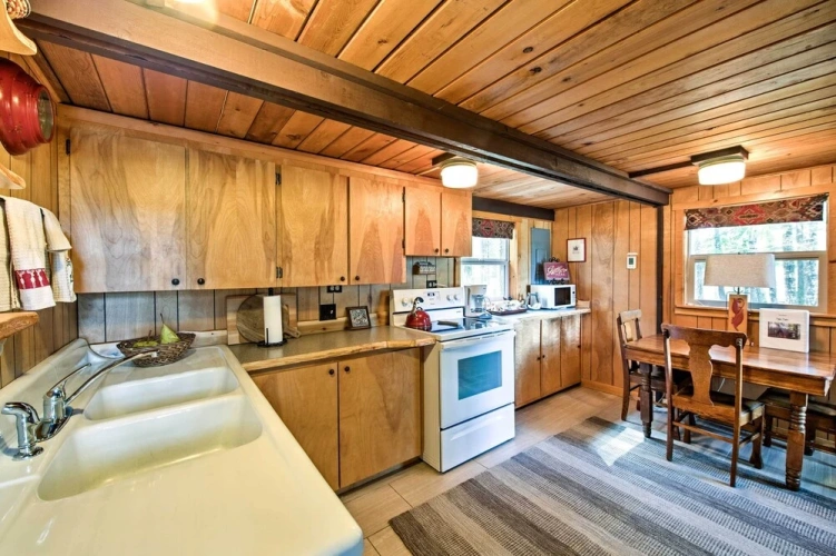 Cottage