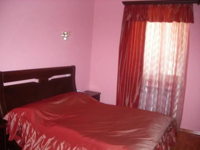 Gyumri Hotel