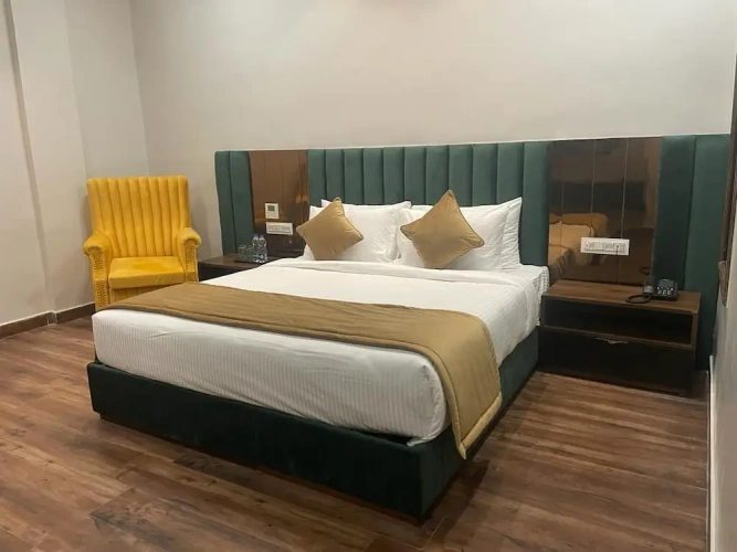 Executive room