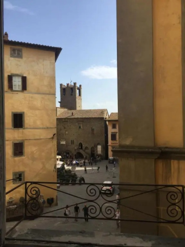 Signorelli House
