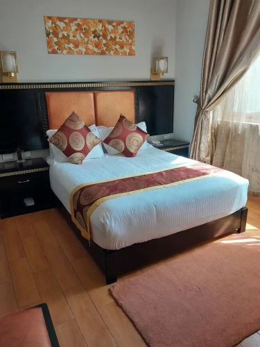 Zigzag Hotel and Spa