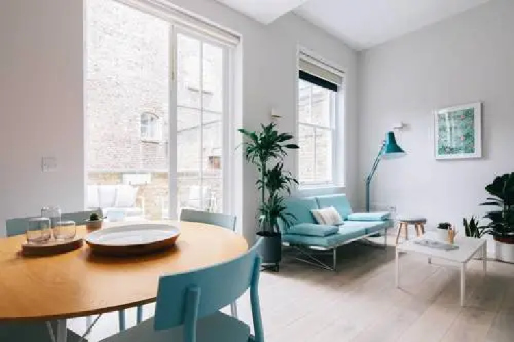 Central // 3Br Penthouse // Terrace // Duplex