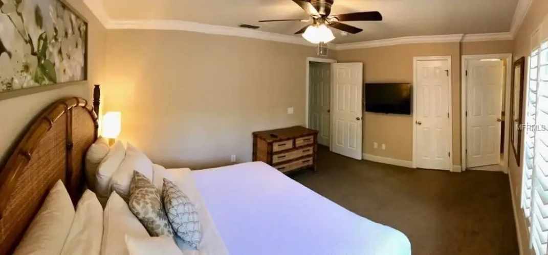 Calabria Regal Palms #2 Townhouse