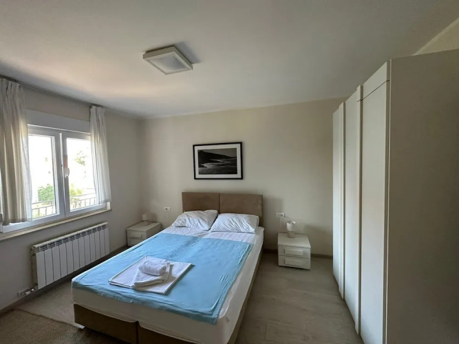 Villa Rosa