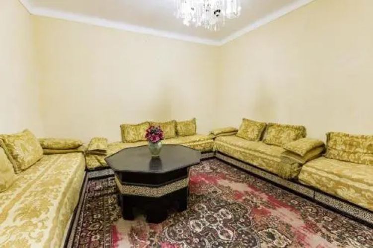 Riad Alami