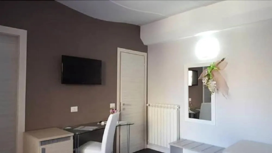 B&B Villa Letizia Inn