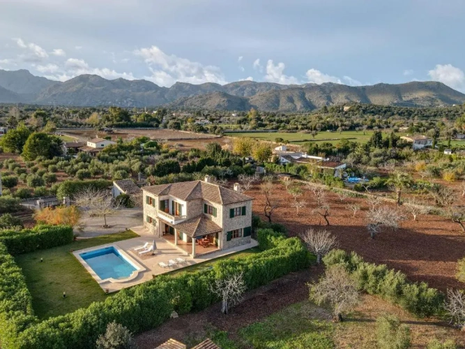 Villa