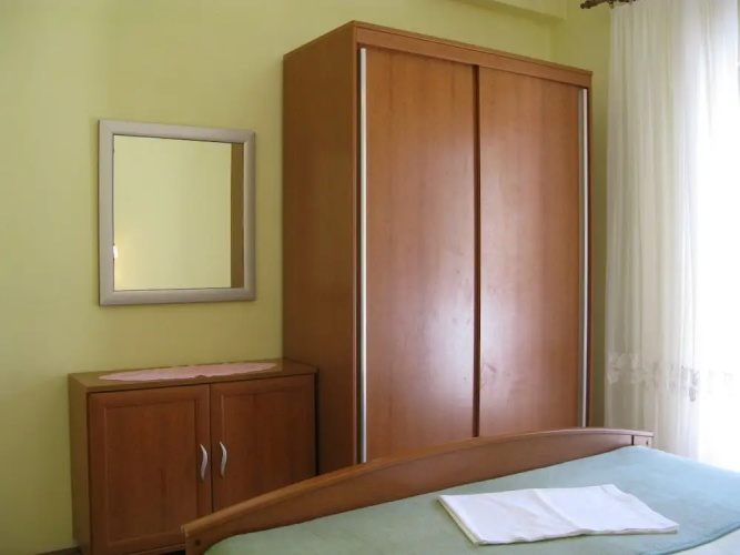 Apartments Darko