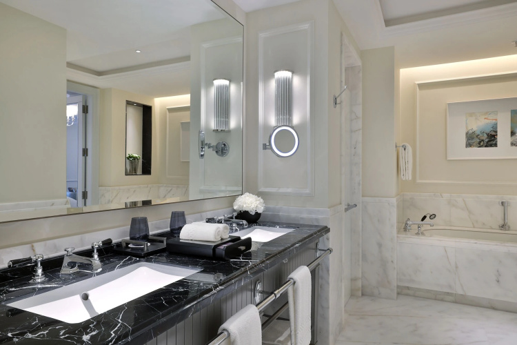 The Ritz-Carlton, Amman photo 23