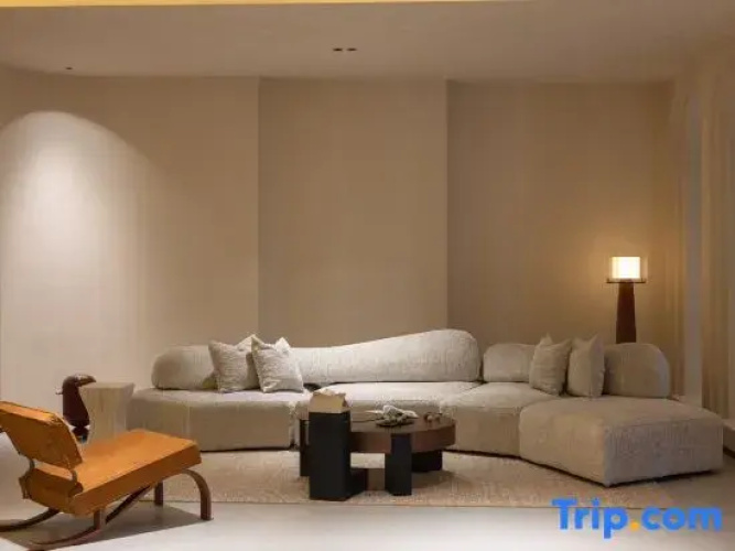 Yuanxi Design Hotel