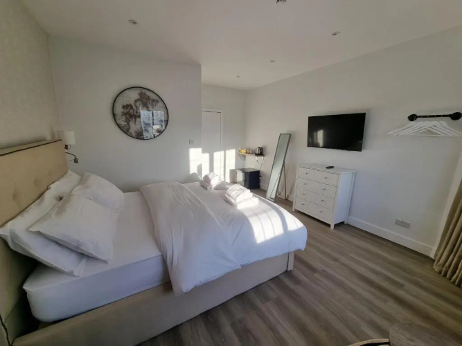 Hotel CG London
