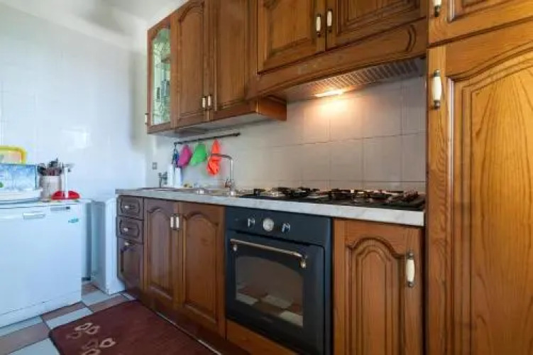 Zen ApartmentOver view