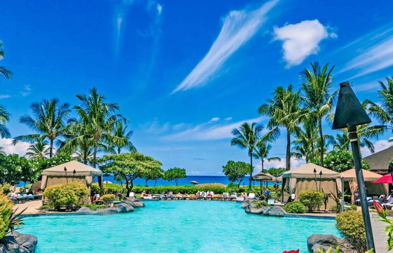 OUTRIGGER Honua Kai Resort & Spa photo 14