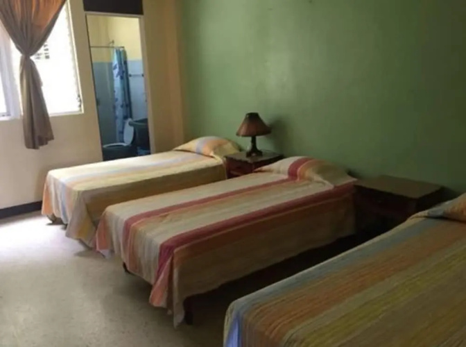 Hotel Cocorí