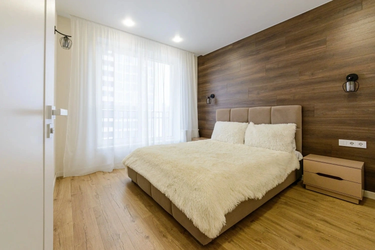 1 Bedroom Apartment with balcony