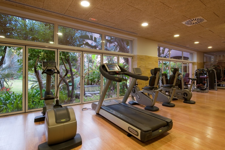 Elba Estepona Gran Hotel & Thalasso Spa photo 21