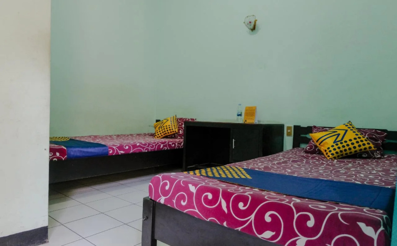 Hotel Taman Indah