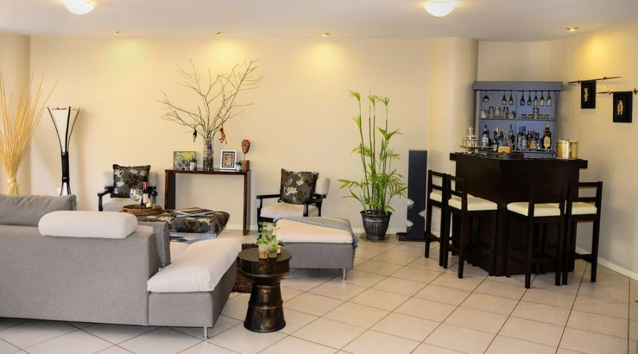 Rio Vista Apartment 4