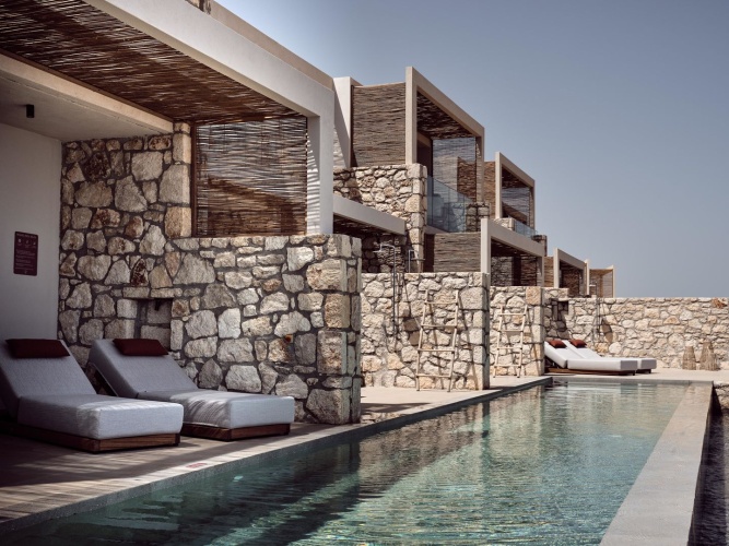 The Royal Senses Resort Crete, Curio Collection by Hilton photo 32