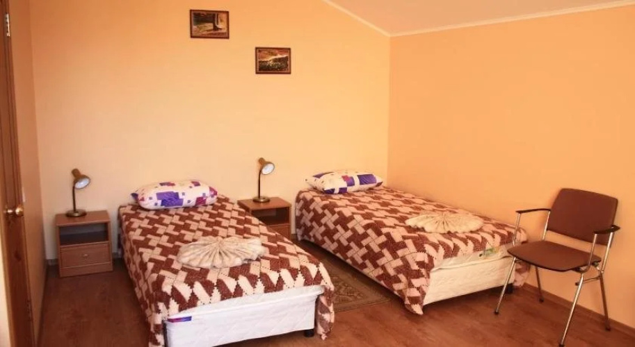 Mini Hotel Pale