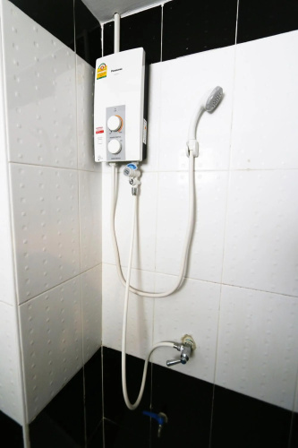 T3 Residence