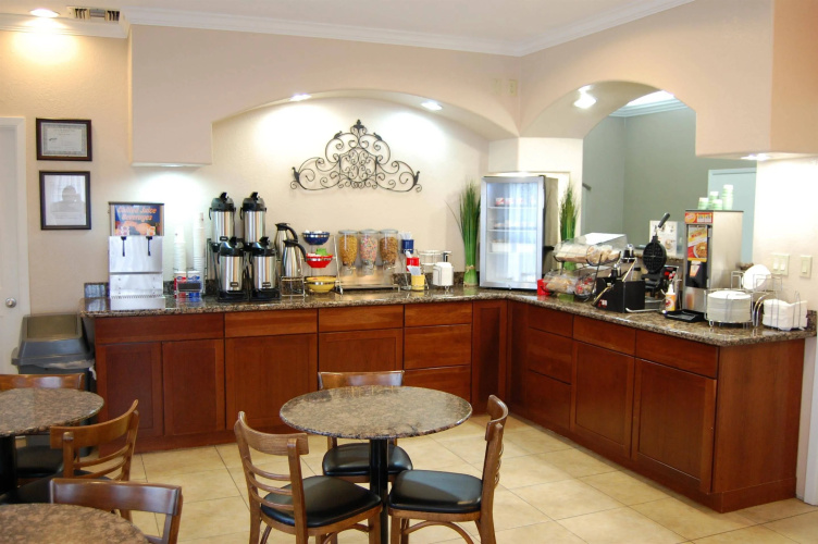 Best Western Angleton Inn photo 16