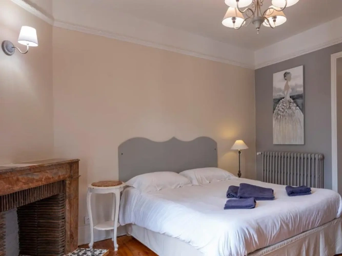Deluxe Family Suite
