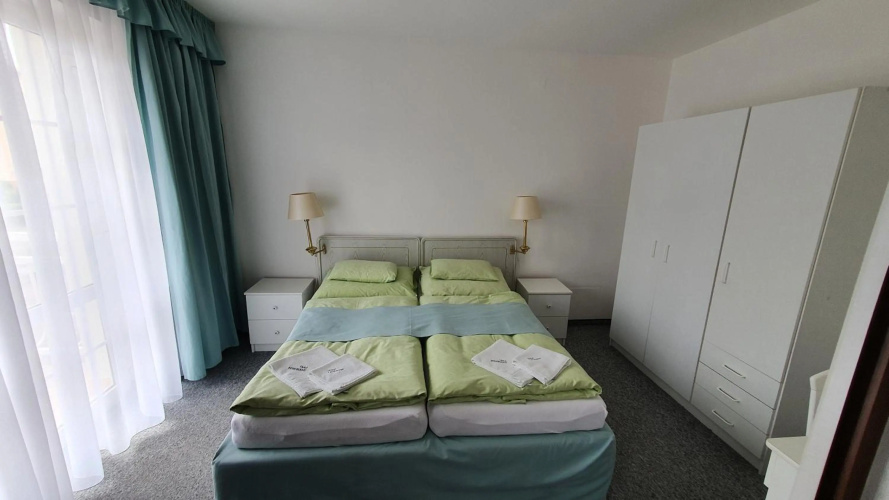 Hotel Ferdinand