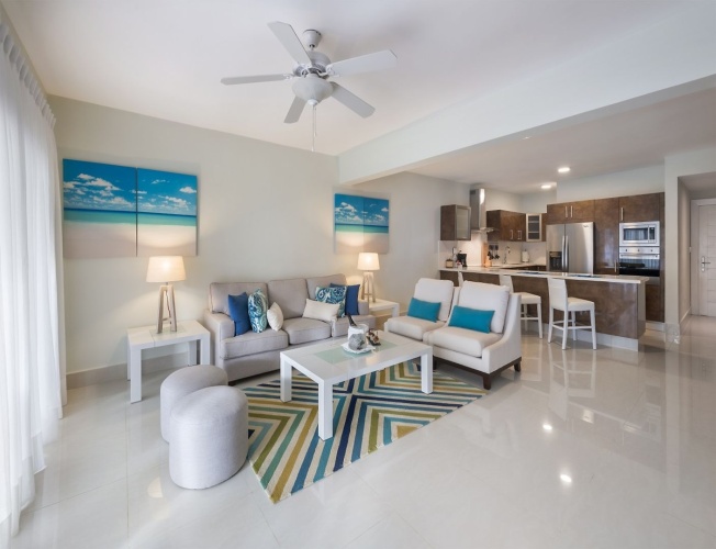 Blue Beach Punta Cana Luxury Resorts photo 8