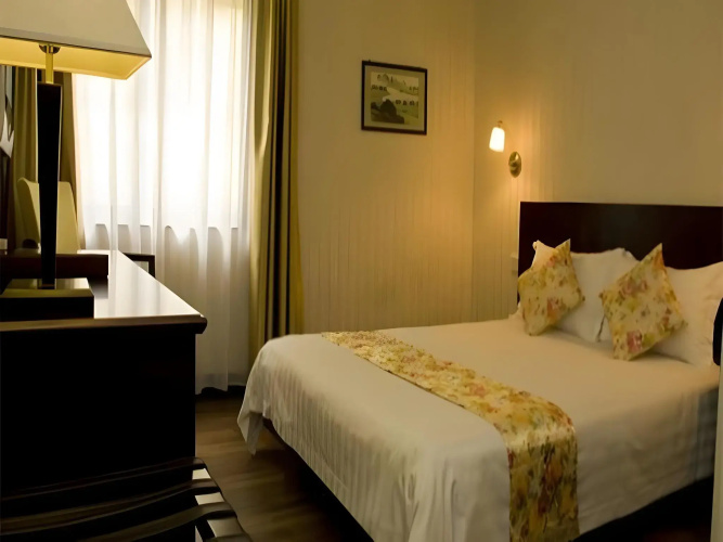 Guang Dong Hotel