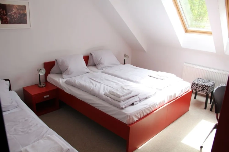 Comfort Apartment