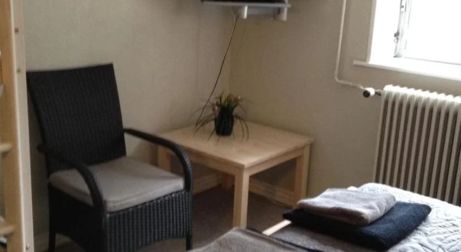 Guesthouse Trabjerg