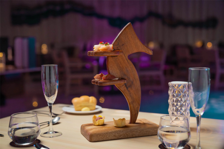Haven Riviera Cancun - All Inclusive - Adults Only photo 13