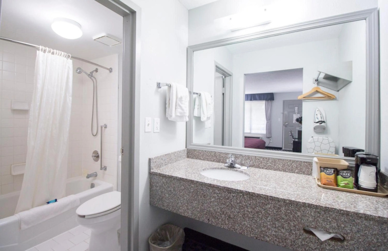 Brick Lodge Atlanta/Norcross photo 9