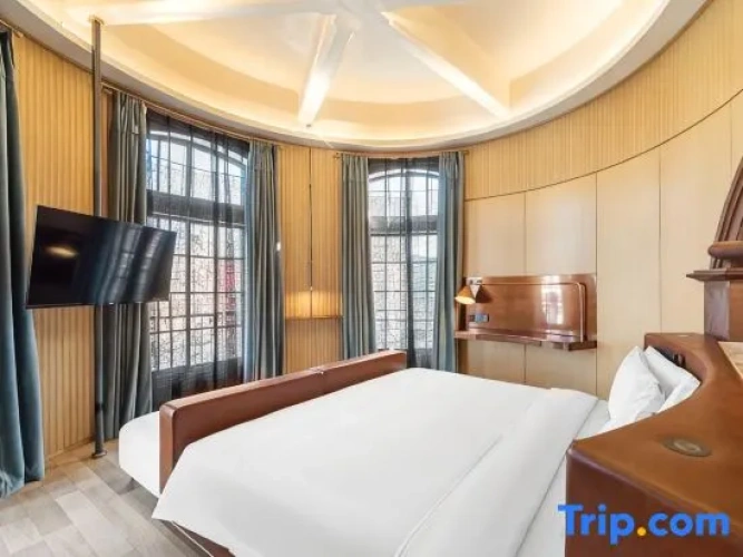 Superior Double Suite