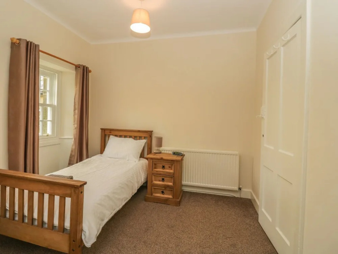 Blane Cottage
