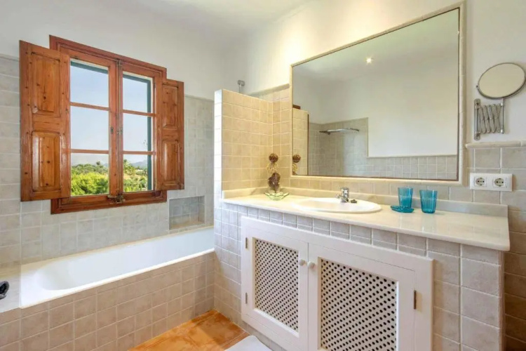 Holiday Home ALSINA