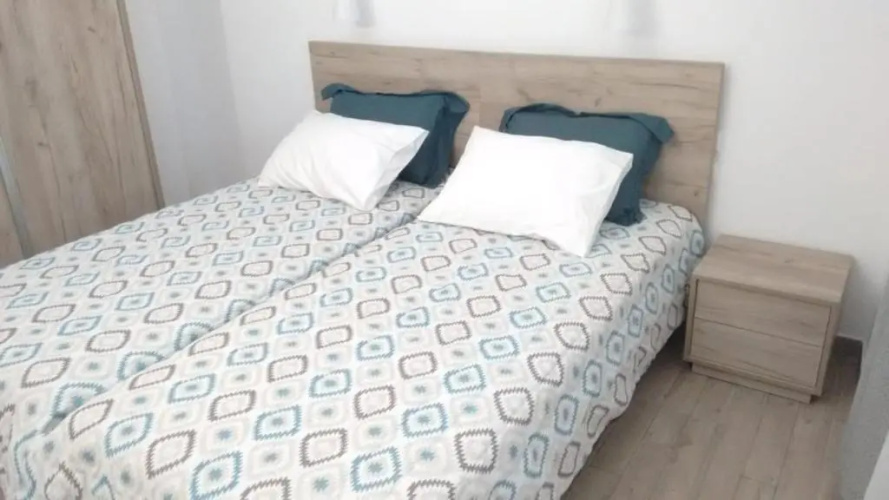 Dimitra Apartment