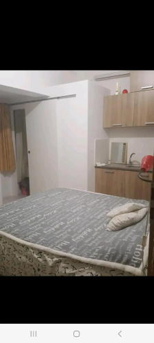 Private detached Room