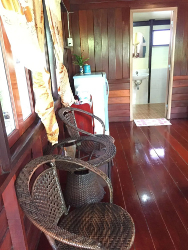 Baan Kong Homestay