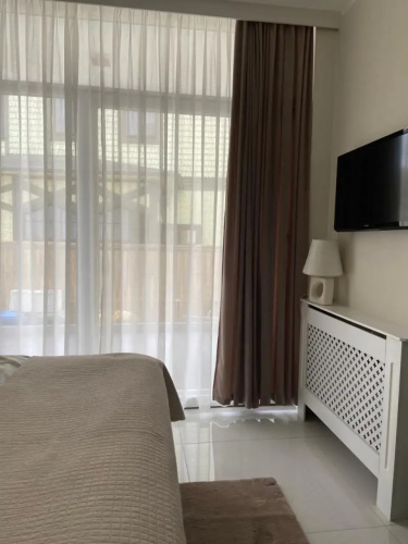 Residence Puro Beach - Adults only