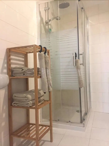Saragozza Comfort Apartment