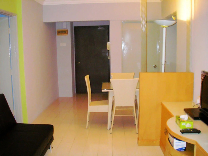 Malacca Hotel Apartment