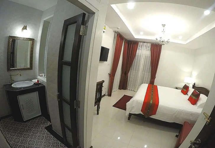 Фотография отеля